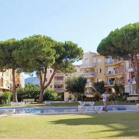 Apartamento Renovado, Luminoso, A 300M De La Playa Appartement Empuriabrava Buitenkant foto