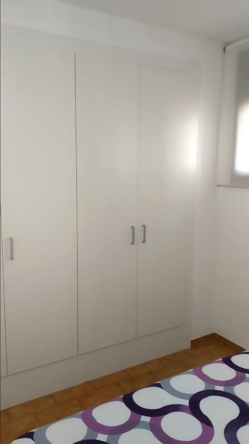 Apartamento Renovado, Luminoso, A 300M De La Playa Appartement Empuriabrava Buitenkant foto