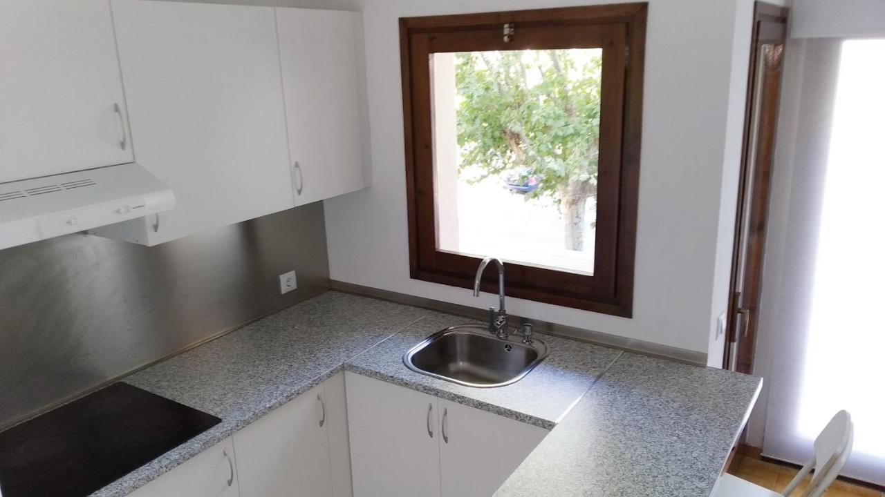 Apartamento Renovado, Luminoso, A 300M De La Playa Appartement Empuriabrava Buitenkant foto