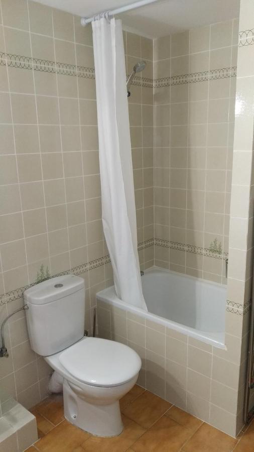 Apartamento Renovado, Luminoso, A 300M De La Playa Appartement Empuriabrava Buitenkant foto
