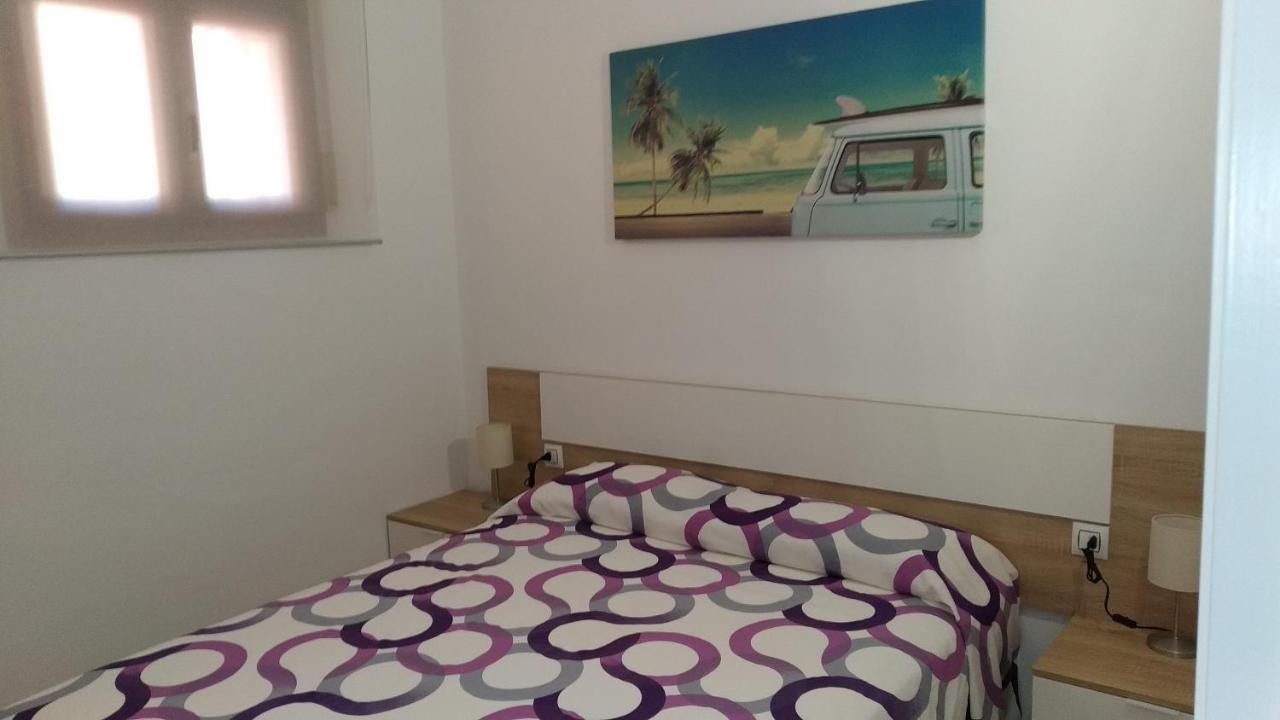 Apartamento Renovado, Luminoso, A 300M De La Playa Appartement Empuriabrava Buitenkant foto