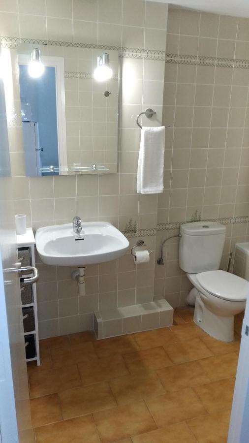 Apartamento Renovado, Luminoso, A 300M De La Playa Appartement Empuriabrava Buitenkant foto