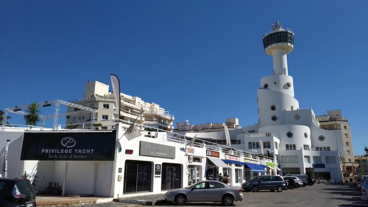 Apartamento Renovado, Luminoso, A 300M De La Playa Appartement Empuriabrava Buitenkant foto